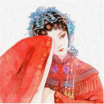 光棍影视观众 深夜放映员 头像